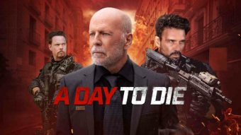 A day to die