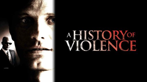 A history of violence