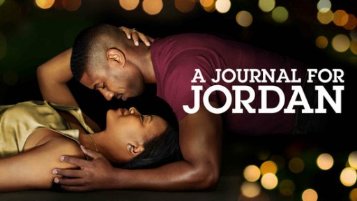 A journal for Jordan