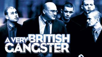 A very british gangster