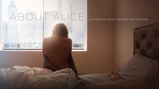 About Alice