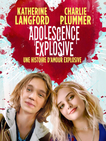 Adolescence explosive