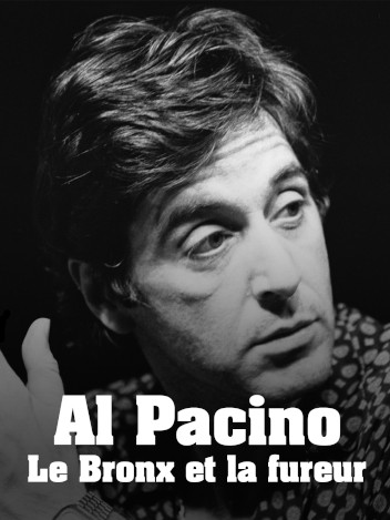 Al Pacino - Le Bronx et la fureur