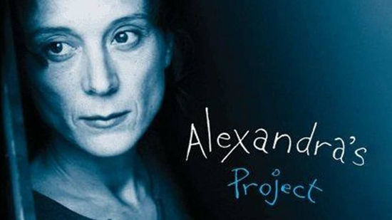 Alexandra's project