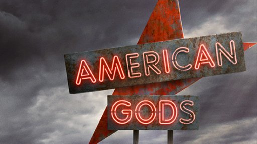 American Gods - S01