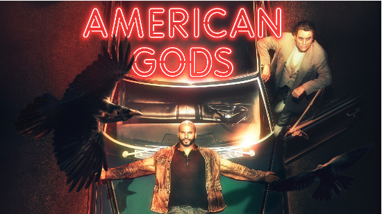American Gods - S02