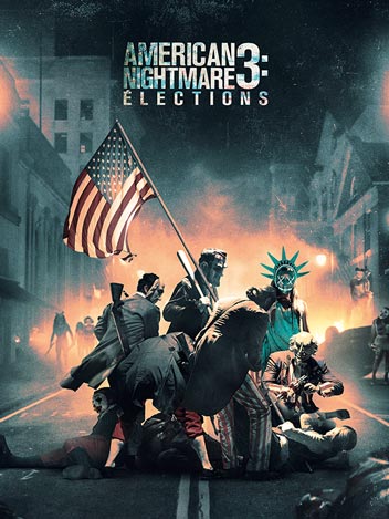 American nightmare 3