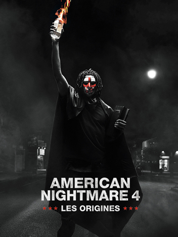 American Nightmare 4 : Les origines