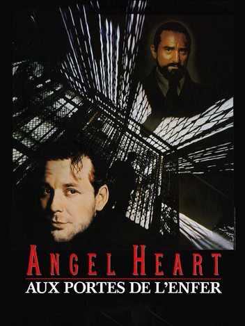 Angel Heart : aux portes de l'enfer