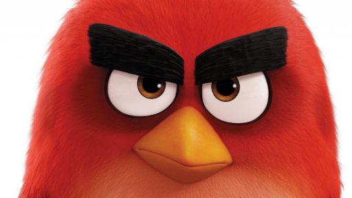 Angry Birds : Le film