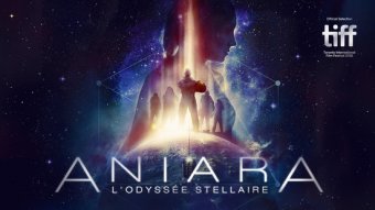 Aniara, l'odyssée stellaire
