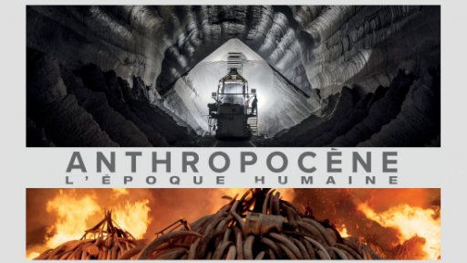 Anthropocène - L'Epoque Humaine