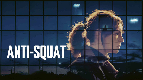 Anti-Squat