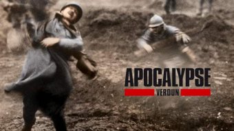 Apocalypse : Verdun