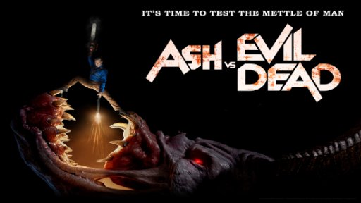 Ash vs Evil Dead - S03