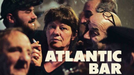 Atlantic Bar