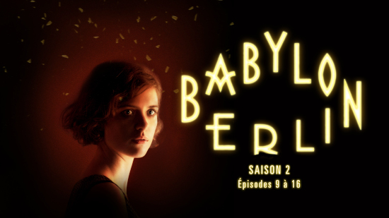 Babylon Berlin - S02