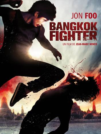 Bangkok fighter