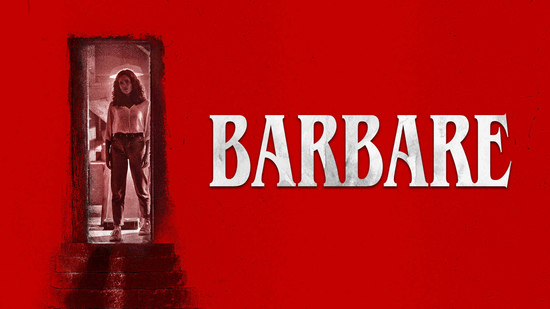 Barbare