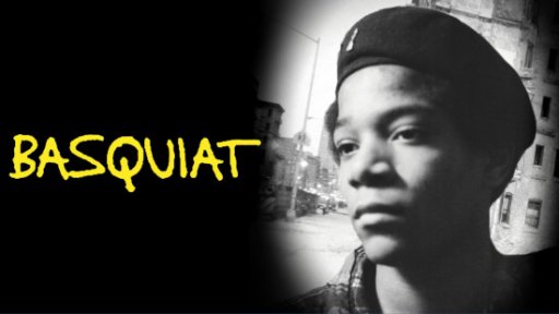 Basquiat, un adolescent à New-York