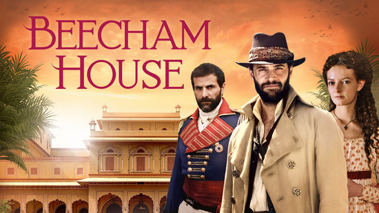 Beecham House - S01