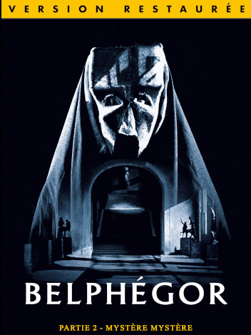 Belphégor - Partie 2 - Mystère mystère