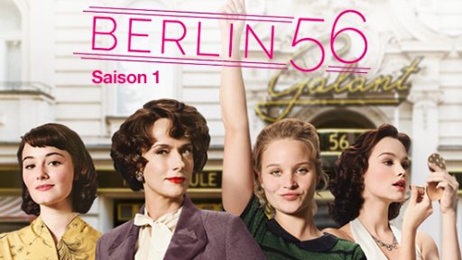 Berlin 56 - S01