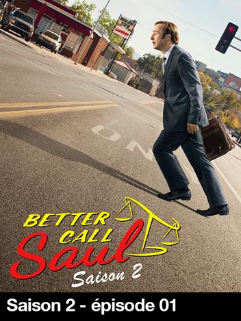 Better Call Saul - S02