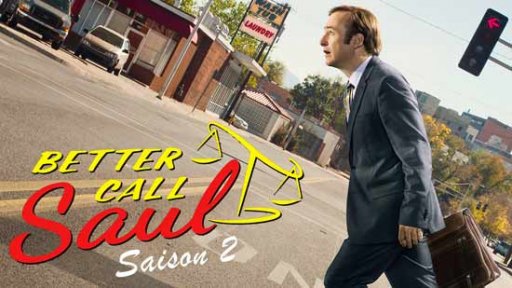 Better Call Saul - S02