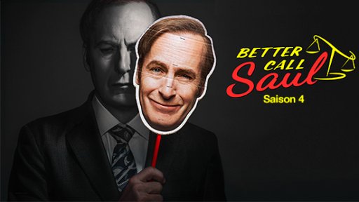 Better Call Saul - S04