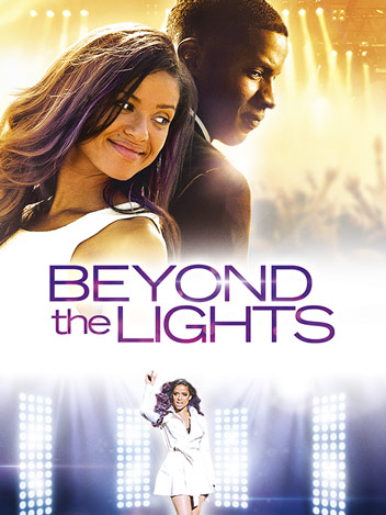 Beyond the lights