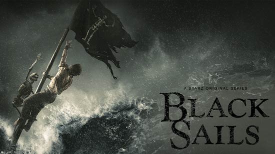 Black Sails - S02