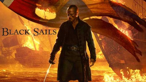 Black Sails - S03