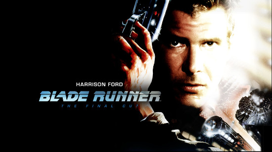 Blade Runner - Director's cut