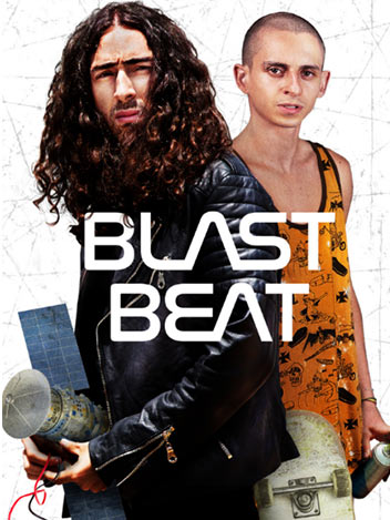 Blast beat