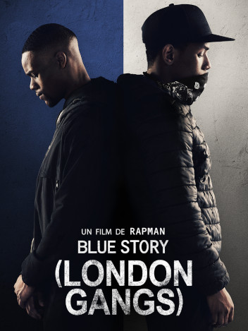 Blue Story - Gangs de Londres