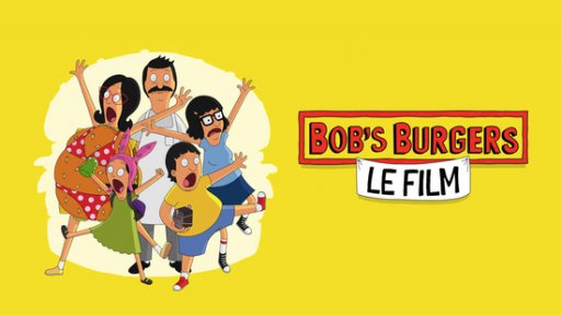 Bob's Burgers : Le Film