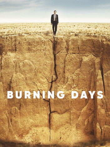 Burning Days