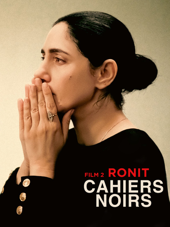 Cahiers Noirs II - Ronit