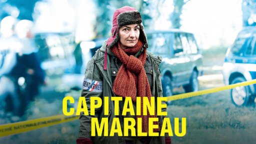 Capitaine Marleau - S01