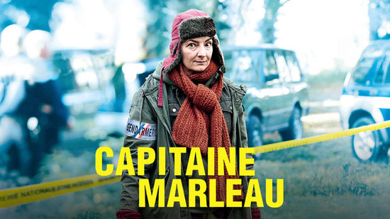 Capitaine Marleau - S03