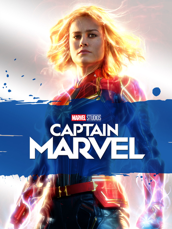 Captain Marvel