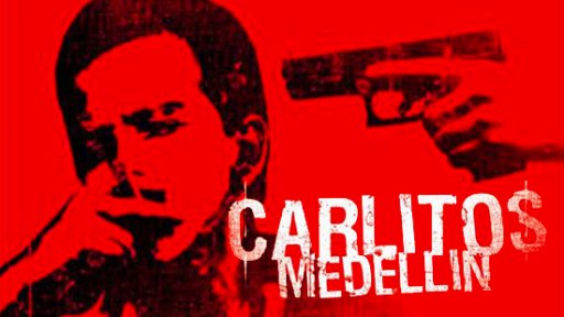 Carlitos Medellin