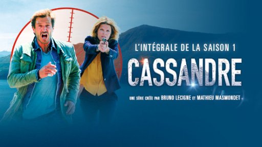 Cassandre - S01