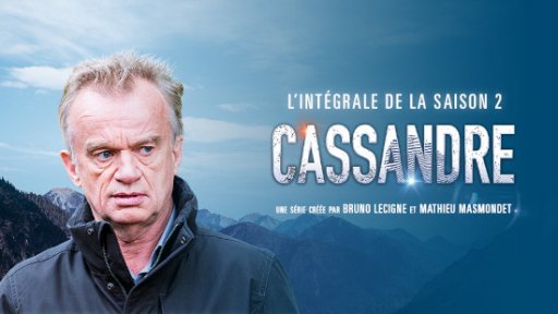 Cassandre - S02