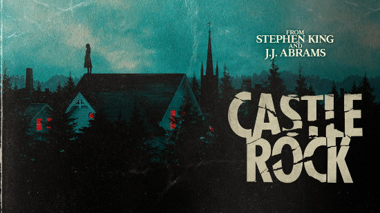 Castle Rock - S01