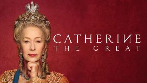 Catherine the Great - S01