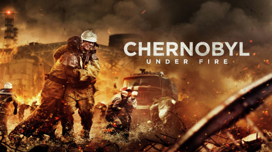 Chernobyl : Under fire