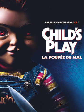 Child's Play : La poupée du mal