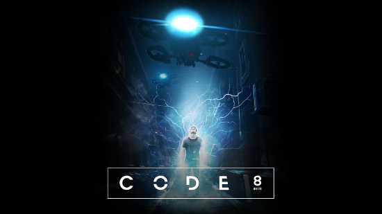Code 8